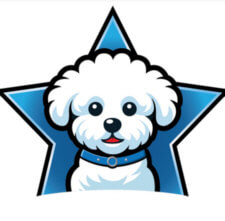 Help SPR Name Our New Logo Bichon! Reviews & Photos Needed For Our New Website!