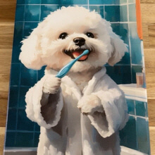 Henry Update/ The Small Paws® Rescue Online Spring Auction Is Accepting Items!